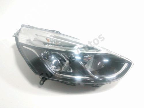Used Right headlight Right headlight RENAULT CLIO IV (BH_) 1.5 dCi 90 (90 hp) 33421330 33421330