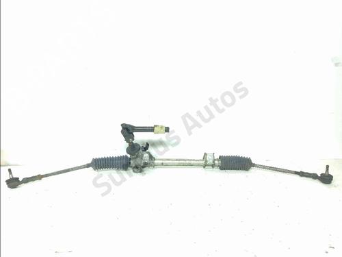 Lenkgetriebe für Lenkgetriebe RENAULT CLIO II (BB_, CB_) 1.2 16V (BB05, BB0W, BB11, BB27, BB2T, BB2U, BB2V, CB05,... (75 hp) 36000087 36000087