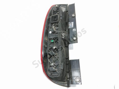 Right taillight OPEL COMBO Box Body/MPV (X12) 1.3 CDTI (B05) | BP32311398C35 - Image 2