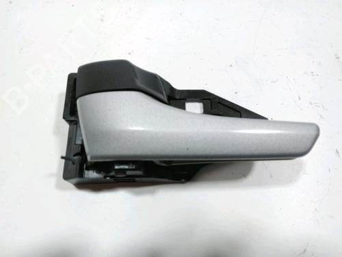Used Rear left interior door handle TOYOTA PRIUS (_W3_) 1.8 Hybrid (ZVW3_) (99 hp) 28252690