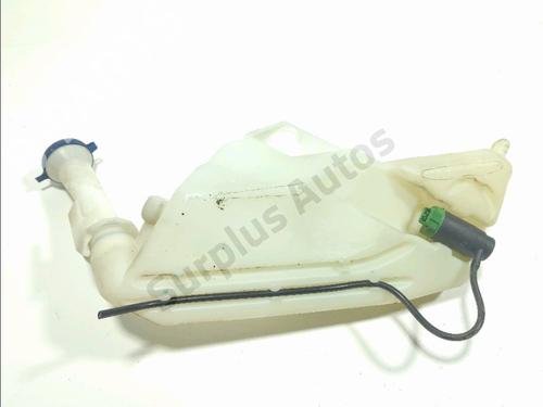 Used Windscreen washer tank Windscreen washer tank PEUGEOT 206 CC (2D) 1.6 16V (2DNFUF, 2DNFUR) (109 hp) 36765028 36765028