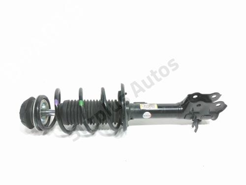 Used Right front shock absorber SUZUKI SWIFT V (AZ) 1.2 Hybrid (Mild Hybrid) (A2L412) (83 hp) 28225667