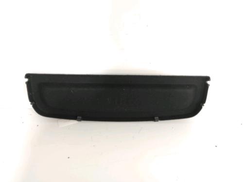 Rear parcel shelf OPEL AGILA B (H08) 1.0 (F68) | BP37783939C85 - Image 2