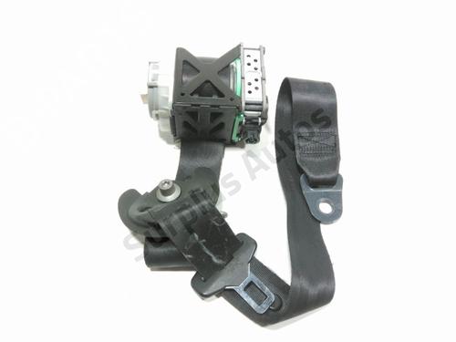 Used Front left seatbelt Front left seatbelt CITROËN C4 II (NC_) 1.2 THP 130 (NCHNYM, NCHNYT) (130 hp) 28234394 28234394