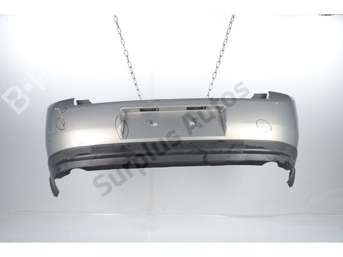 Used Rear bumper Rear bumper OPEL VECTRA C GTS (Z02) 1.9 CDTI (F68) (120 hp) 40214182 40214182