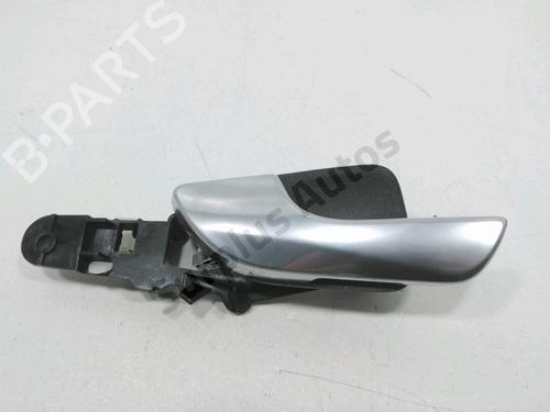 Used Rear left interior door handle ALFA ROMEO GIULIETTA (940_) 2.0 JTDM (940.FXL1A) (140 hp) 31058540