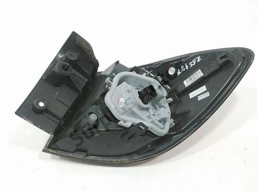 Left taillight RENAULT CAPTUR I (J5_, H5_) 1.5 dCi 90 (J5N4, J5M5, J5MW, J5M6, J5AL, J5AJ) | BP40465322C34 - Image 2