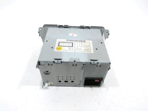 Radio SEAT LEON (1P1) 1.9 TDI | BP30991989E6 - Image 2