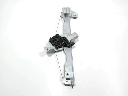 Front right window mechanism DACIA SANDERO 1.5 dCi | BP28240091C23 