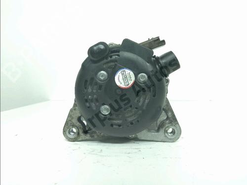 Alternator CITROËN C3 III (SX) 1.5 BlueHDi 100 (SXYHYP, SXYHTU) | BP37764089M7 - Image 3