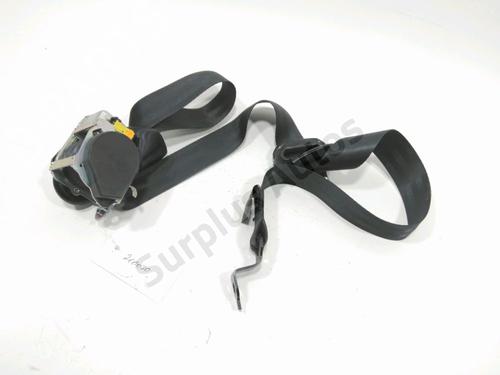 Used Front right seatbelt Front right seatbelt SEAT IBIZA IV (6J5, 6P1) 1.9 TDI (105 hp) 30992397 30992397