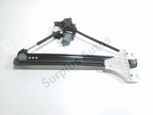 Used Rear left window mechanism SKODA KAROQ (NU7, ND7) 1.6 TDI (115 hp) 28447862