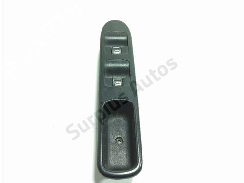left-front-window-switch-peugeot-307-3ac-2000-2001-2002-2003-2004-2005-2006-2007-2008-2009-2010-2011-2012-36153503 main image