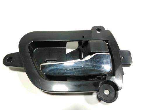 Used Rear right interior door handle Rear right interior door handle 28252403 28252403