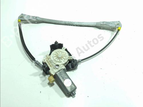 Used Front left window mechanism Front left window mechanism RENAULT CLIO II (BB_, CB_) 1.2 16V (BB05, BB0W, BB11, BB27, BB2T, BB2U, BB2V, CB05,... (75 hp) 33903966 33903966