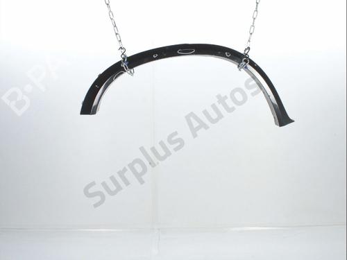 Used Rear right wheel arch trim Rear right wheel arch trim BMW X5 (E70) M 50 d (381 hp) 33904033 33904033