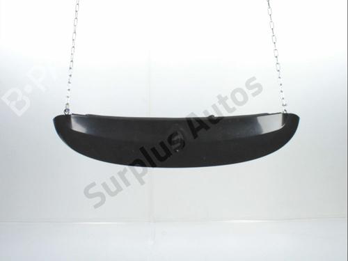 Used Rear spoiler CITROËN C4 Picasso I MPV (UD_) 1.6 HDi (109 hp) 28259242