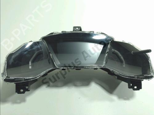 Used Instrument cluster Instrument cluster HONDA CIVIC X Hatchback (FC_, FK_) 1.5 VTEC (FK7) (182 hp) 32460773 32460773