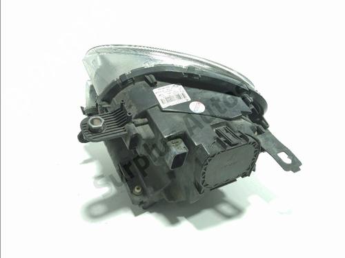 Right headlight MINI MINI COUNTRYMAN (R60) Cooper S | BP34002086C29 - Image 3