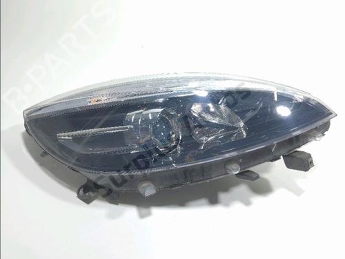 Højre forlygte Højre forlygte RENAULT SCÉNIC III (JZ0/1_) 1.5 dCi (110 hp) 36854365 36854365