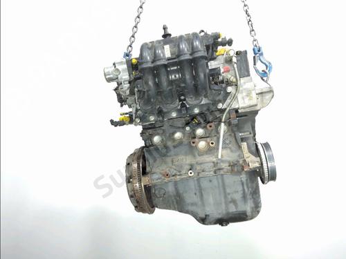 Engine FIAT TIPO Saloon (356_, 357_) 1.4 (356SXA1B) | BP38009295M1 - Image 3