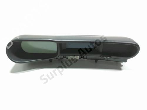 Used Instrument cluster Instrument cluster 37769331 37769331