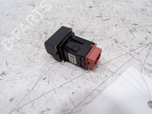 Warning switch CITROËN C4 Picasso II 1.6 HDi / BlueHDi 115 | BP37768190I22 - Image 2