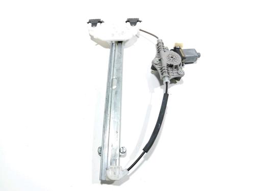 Rear right window mechanism KIA RIO IV (YB, SC, FB) 1.0 T-GDI 100 | BP37778832C25 - Image 1