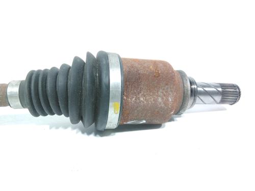 Right front driveshaft DACIA SANDERO II 1.5 Blue dCi 95 (B8JL) | BP28224805M39