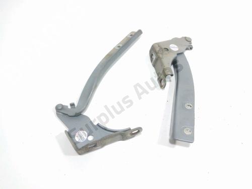 Used Hinge/Door check strap Hinge/Door check strap 37772220 37772220