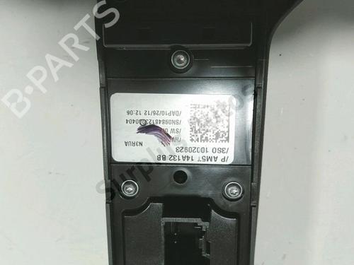 Left front window switch FORD GRAND C-MAX (DXA/CB7, DXA/CEU) 1.6 TDCi | BP39765502I27 - Image 3