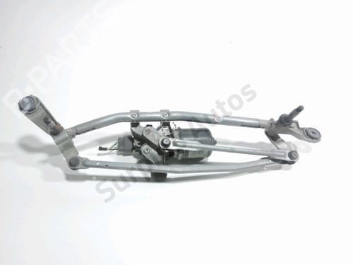 Used Front wipers mechanism Front wipers mechanism 37292805 37292805