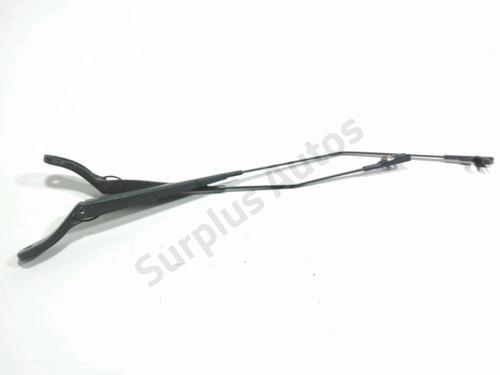 Used Front windshield wiper arm PEUGEOT 207 (WA_, WC_) 1.6 HDi (90 hp) 32041022