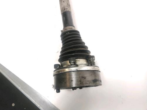 Used Left front driveshaft VW EOS (1F7, 1F8) 1.4 TSI (160 hp) 28224871