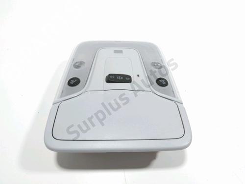 Used Interior roof light TOYOTA PRIUS PHV (_W52_) 1.8 Plug-in Hybrid (ZVW52) (122 hp) 32770957