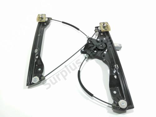 Used Front right window mechanism Front right window mechanism 37773759 37773759