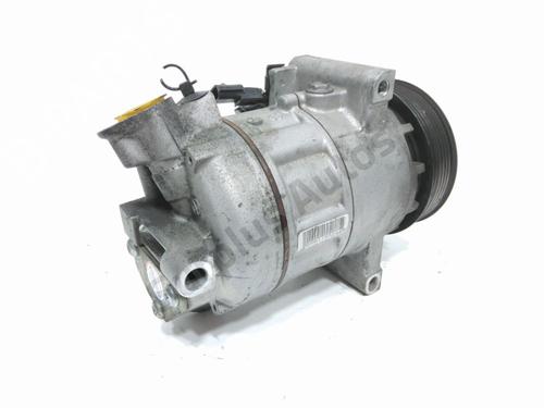 AC compressor RENAULT CLIO IV (BH_) 0.9 TCe 90 (BHNF, BHMA, BHMH, BHJK, BHJR) | BP28223524M34 