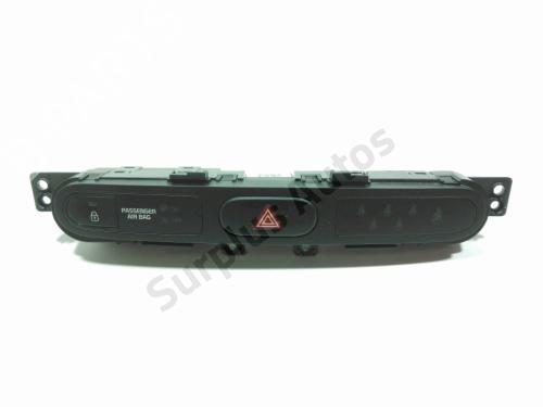 Used Warning switch Warning switch KIA CARENS IV 1.7 CRDi (116 hp) 37768277 37768277