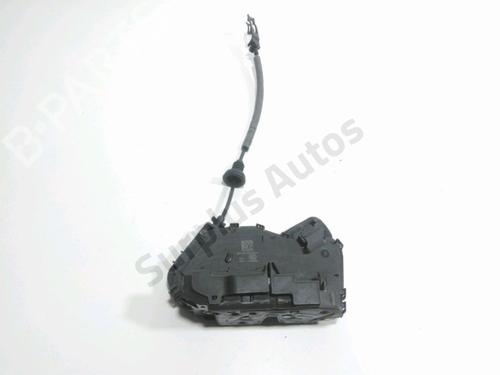 Używane Zamek drzwi tylnych lewych VW GOLF VII (5G1, BQ1, BE1, BE2) 2.0 R 4motion (300 hp) 28255494