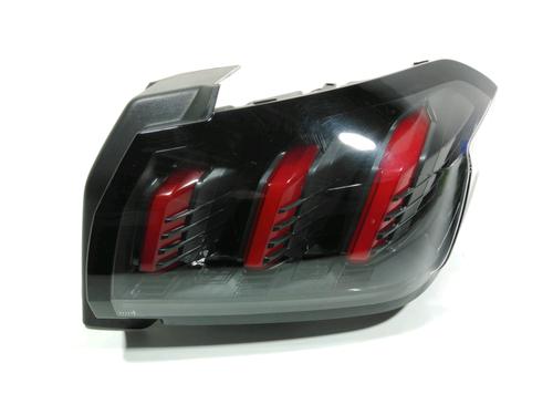 Right taillight PEUGEOT 208 II (UB_, UP_, UW_, UJ_) 1.2 PureTech 100 | BP28268560C35 