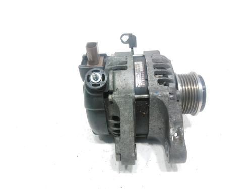 Used Alternator PEUGEOT 108 1.0 VTi (69 hp) 29856989