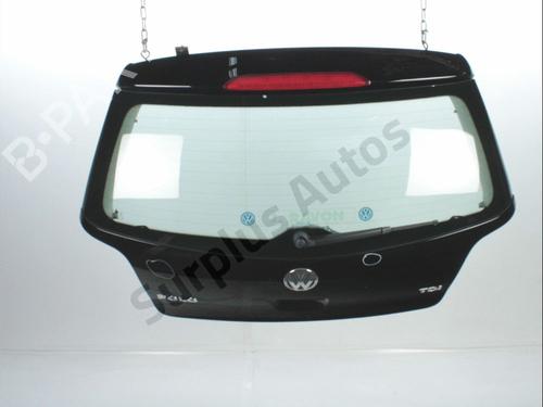 Used Tailgate Tailgate 32742376 32742376