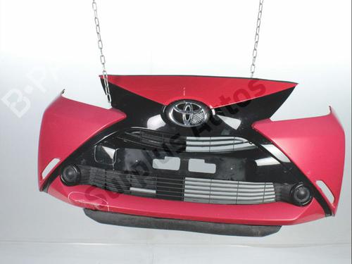 front-bumper-toyota-aygo-_b4_-2014-40251996 main image