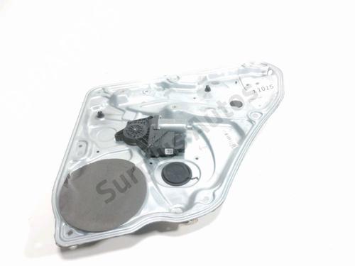 Rear right window mechanism VW PASSAT B5.5 (3B3) 1.9 TDI | BP28250980C25 
