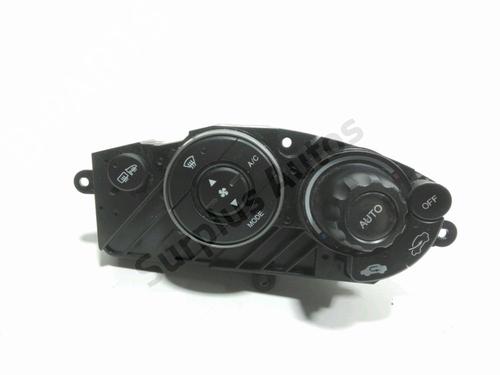 Used Climate control Climate control 37767420 37767420