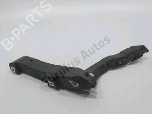 Used Rear bumper bracket FORD KA (RU8) 1.2 (69 hp) 31001127