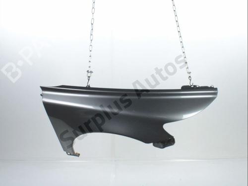 Used Right front fenders VOLVO V50 (545) D3 (150 hp) 32202740