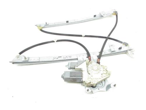 Front right window mechanism CITROËN XSARA PICASSO (N68) 2.0 HDi | BP28239410C23 