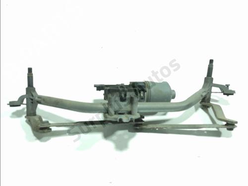 Vindrude Viskermekanisme Vindrude Viskermekanisme PEUGEOT 207 (WA_, WC_) 1.4 HDi (68 hp) 33867936 33867936