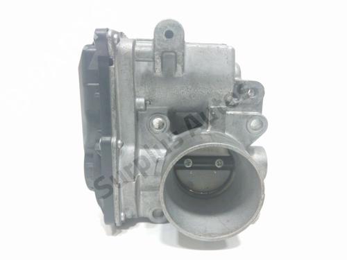 Throttle body RENAULT TWINGO II (CN0_) 1.2 16V (CN04, CN0B) | BP32514247M82 